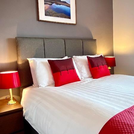 Blacksmith B&B Портрі Екстер'єр фото