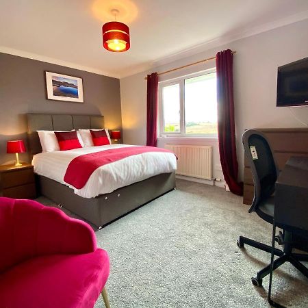 Blacksmith B&B Портрі Екстер'єр фото