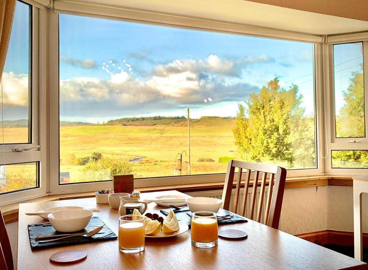 Blacksmith B&B Портрі Екстер'єр фото