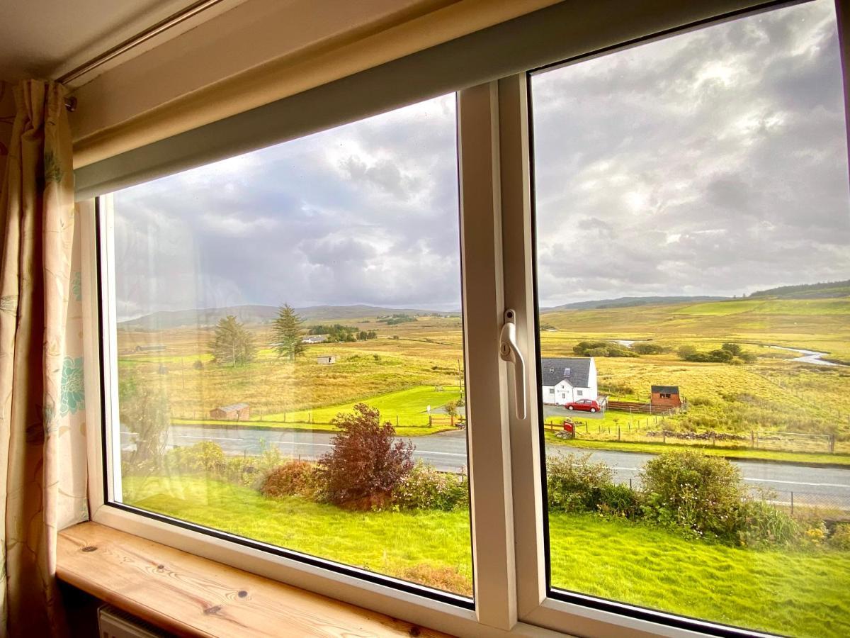 Blacksmith B&B Портрі Екстер'єр фото