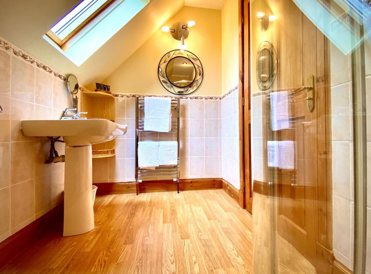 Blacksmith B&B Портрі Екстер'єр фото
