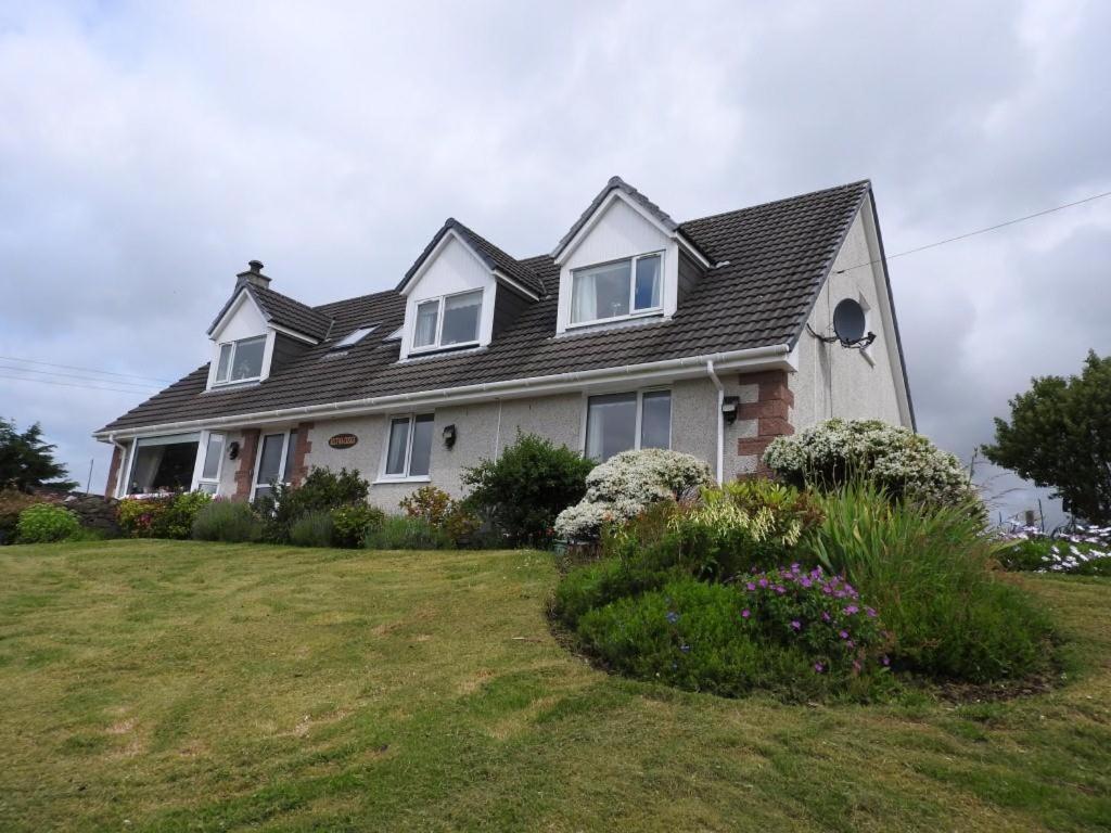 Blacksmith B&B Портрі Екстер'єр фото