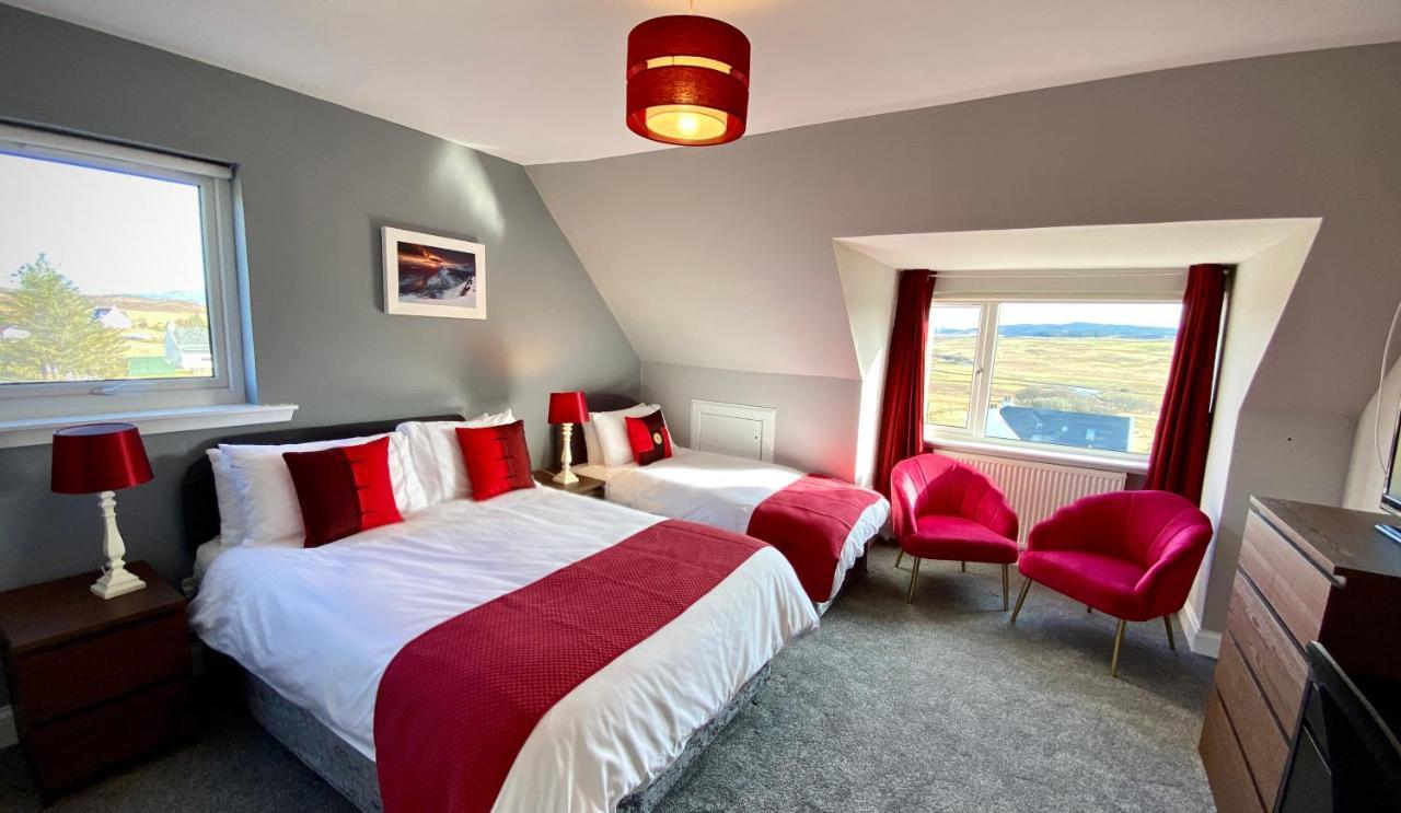 Blacksmith B&B Портрі Екстер'єр фото