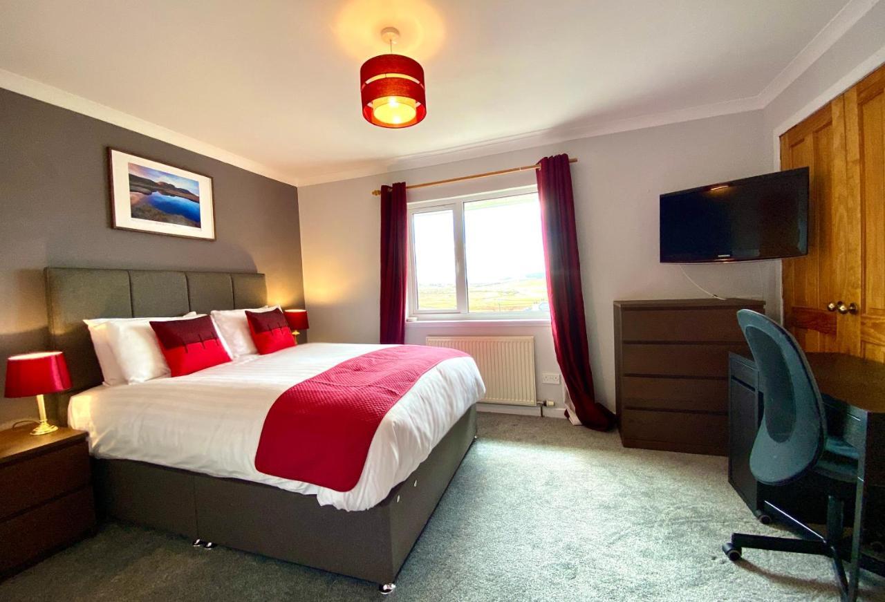 Blacksmith B&B Портрі Екстер'єр фото