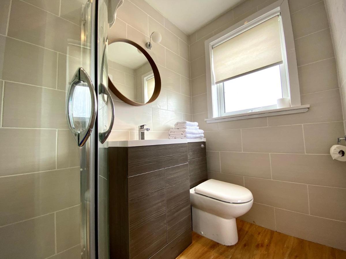 Blacksmith B&B Портрі Екстер'єр фото