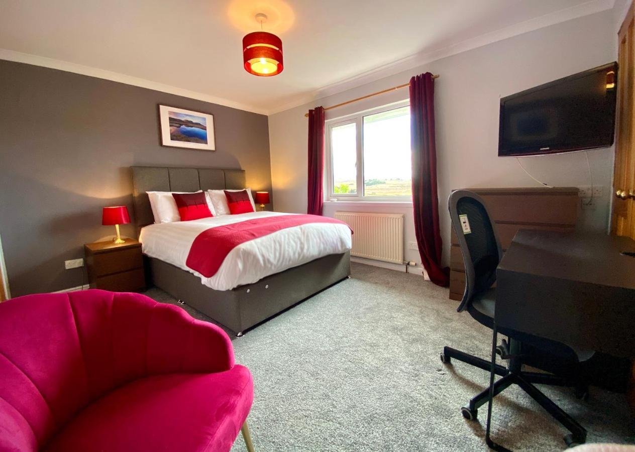 Blacksmith B&B Портрі Екстер'єр фото