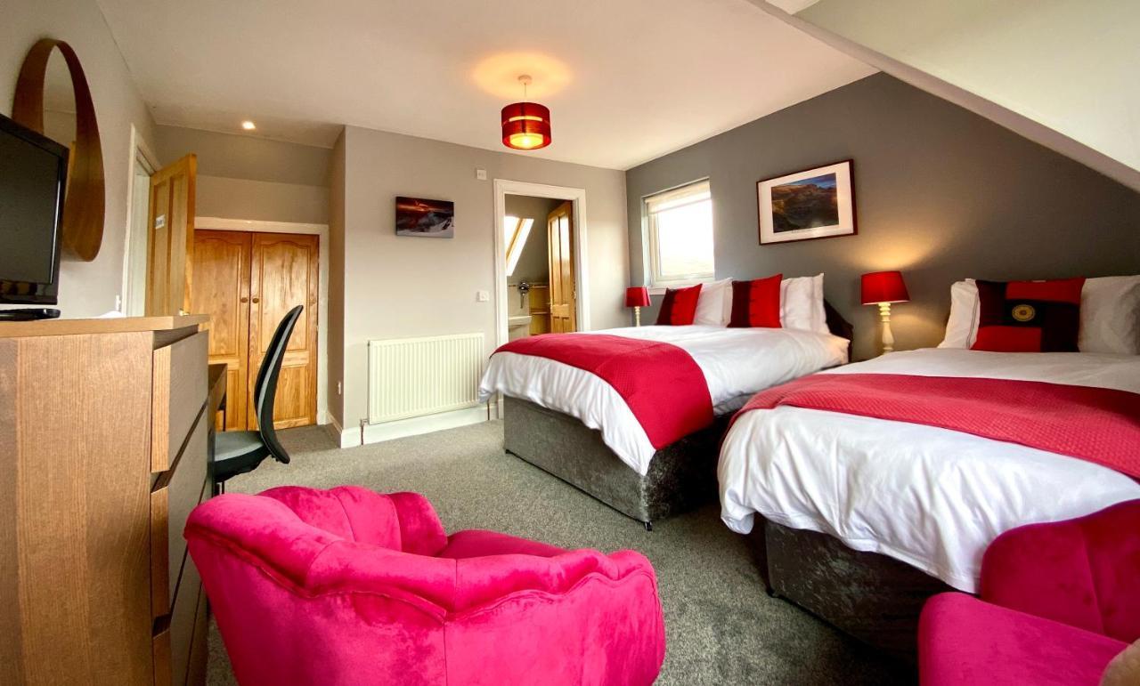 Blacksmith B&B Портрі Екстер'єр фото