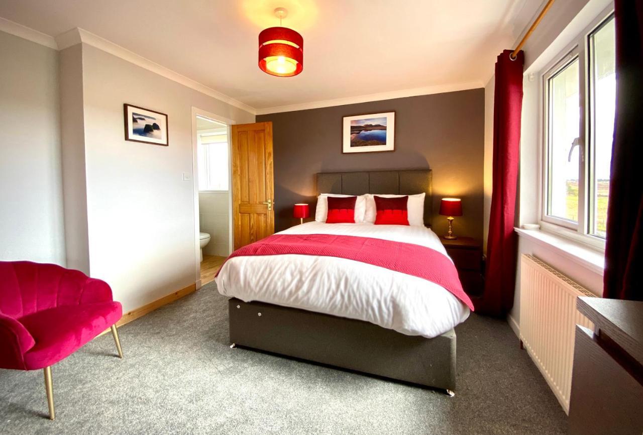 Blacksmith B&B Портрі Екстер'єр фото