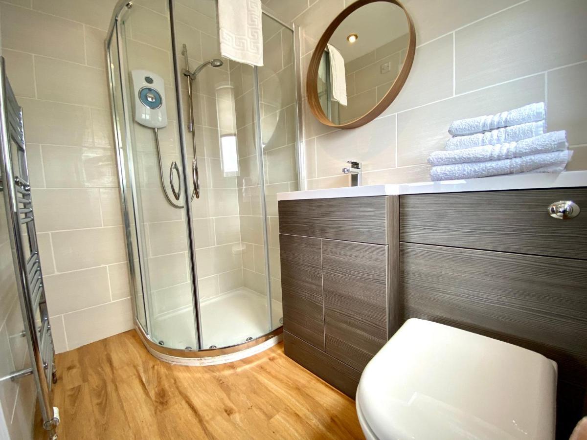 Blacksmith B&B Портрі Екстер'єр фото