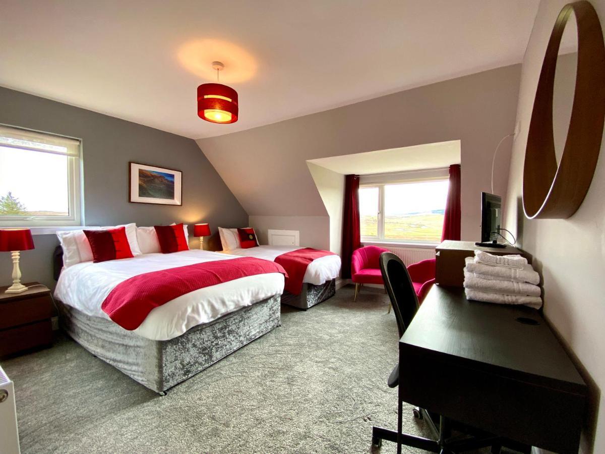 Blacksmith B&B Портрі Екстер'єр фото