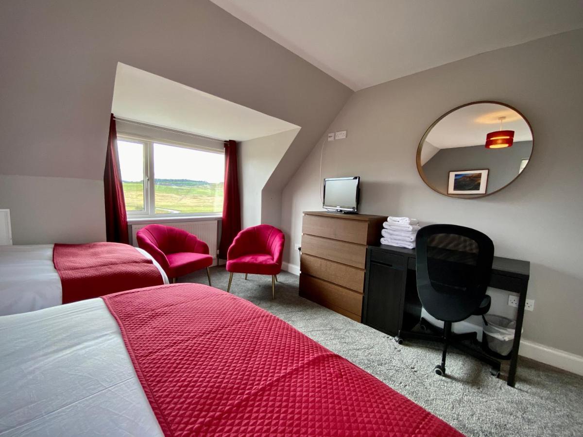 Blacksmith B&B Портрі Екстер'єр фото