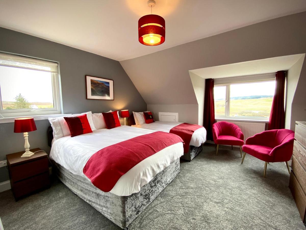 Blacksmith B&B Портрі Екстер'єр фото