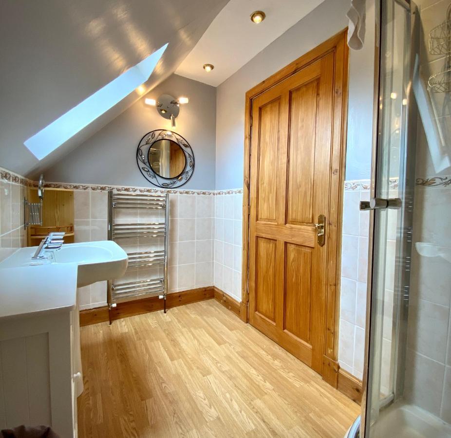 Blacksmith B&B Портрі Екстер'єр фото