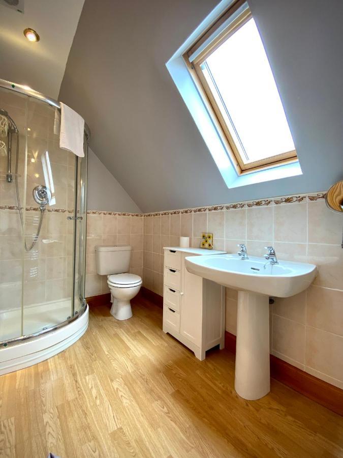 Blacksmith B&B Портрі Екстер'єр фото